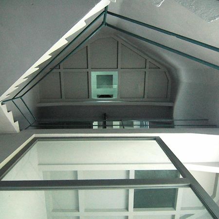 Art Tower Villa Vratimov Ngoại thất bức ảnh