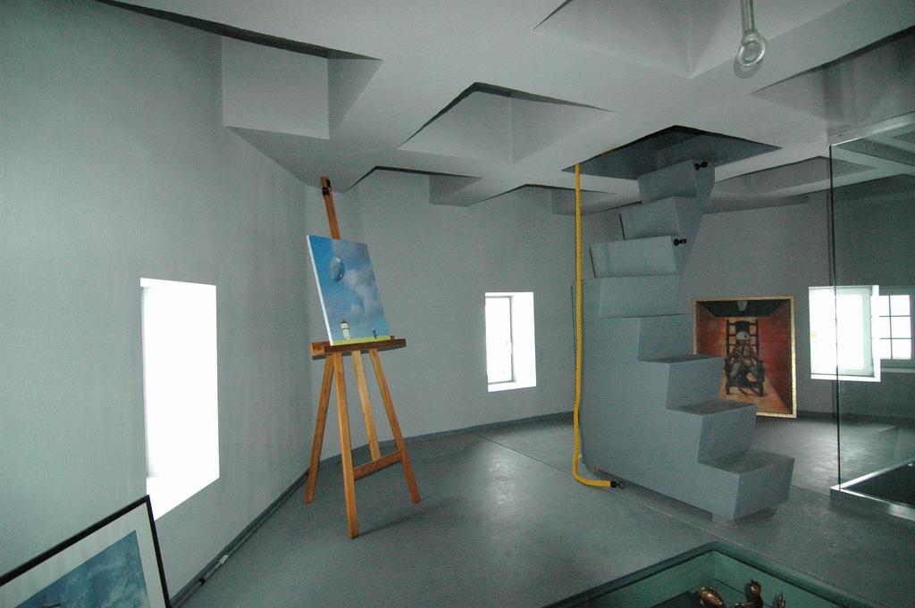 Art Tower Villa Vratimov Ngoại thất bức ảnh