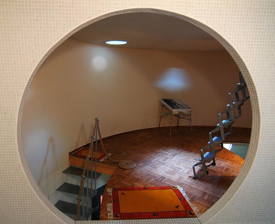 Art Tower Villa Vratimov Ngoại thất bức ảnh