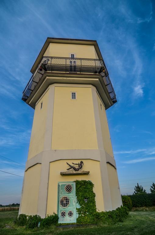 Art Tower Villa Vratimov Ngoại thất bức ảnh